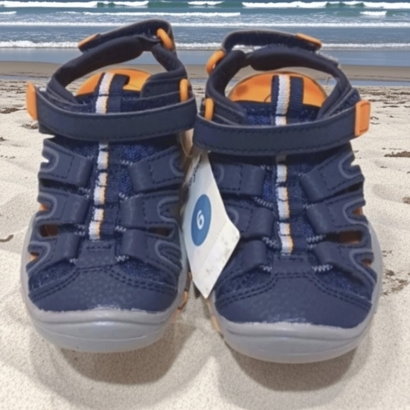 Cat & Jack Other - 🆕️Cat & Jack Afton shoes